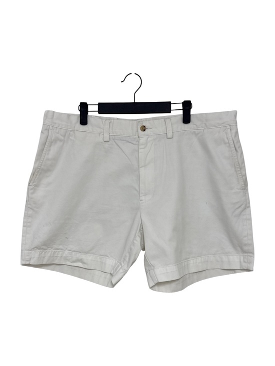 Polo Ralph Lauren Other - Polo Ralph Lauren Classic Fit 6’ Shorts Men’s 38 White